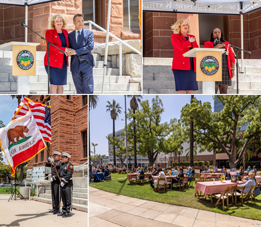 Supervisor Katrina Foley Says State of the County Is Resilient, Adaptable, and Anchored by a Strong Foundation