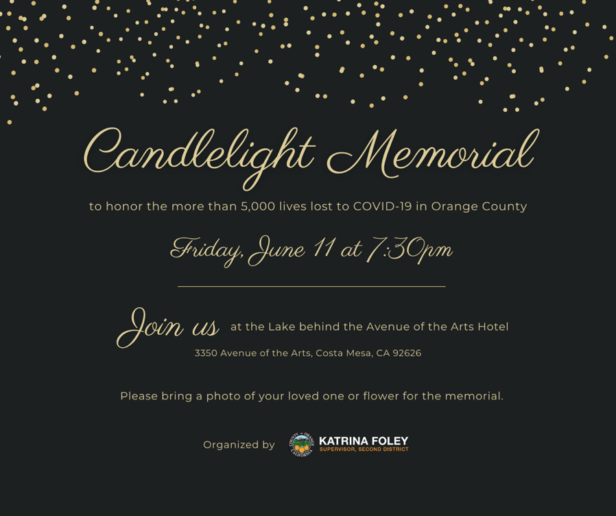 COVID-19 Memorial - 2