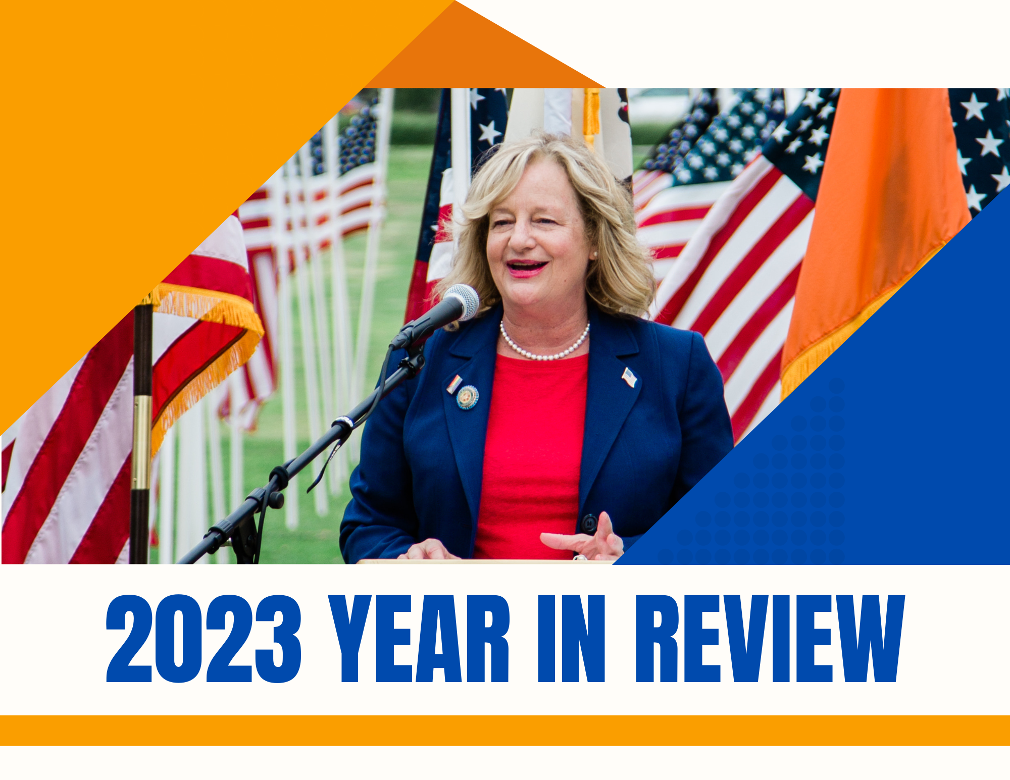 2023 Year in Review