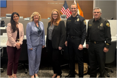 Local Community Leaders