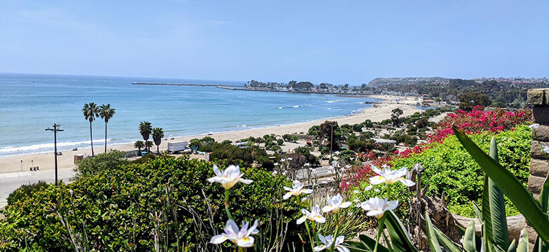 South Orange County Beach Coalition - Local Projects and Resources