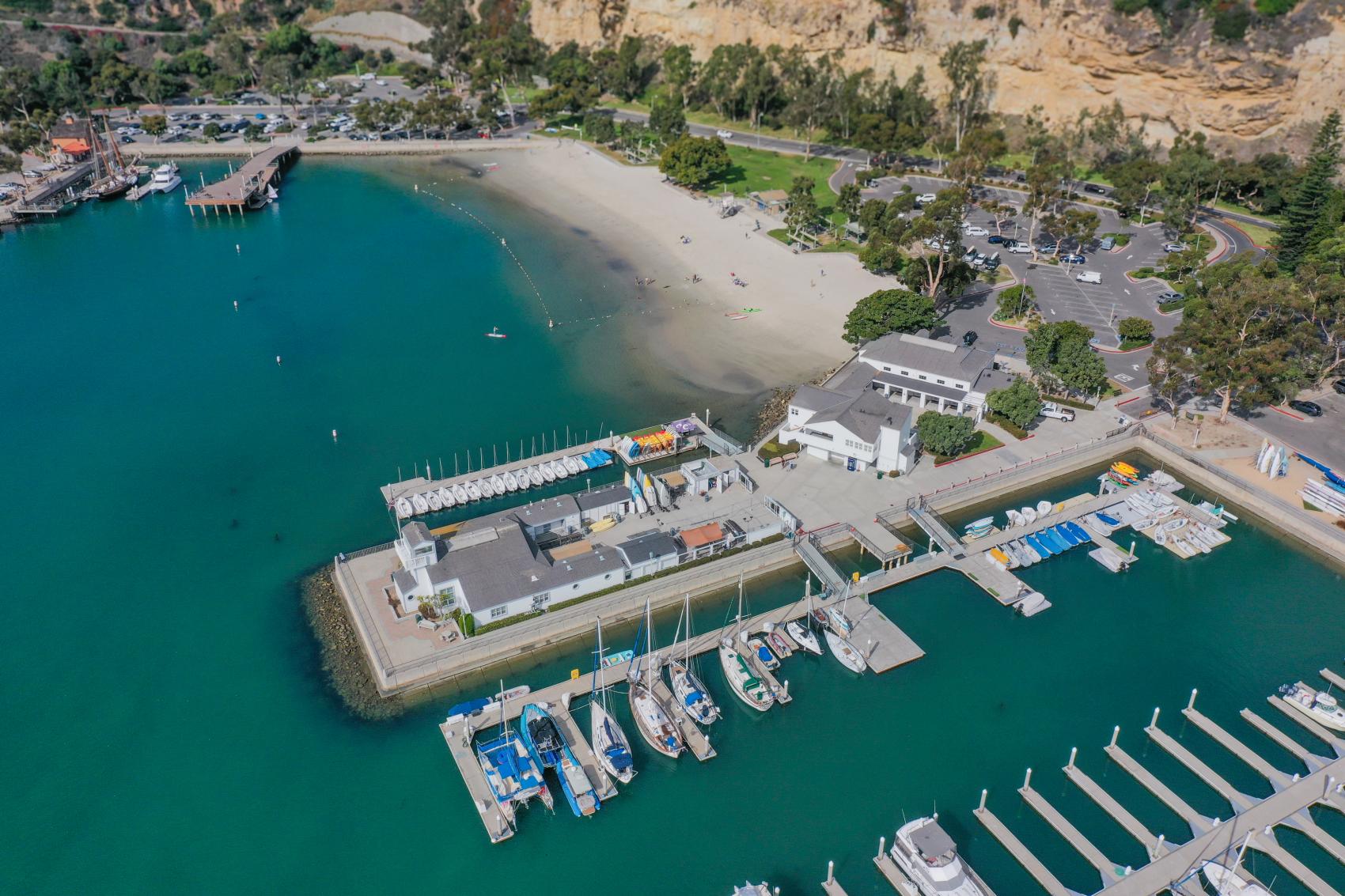 OC Sailing & Events Center