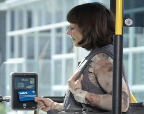 OCTA’s Wave Fare Payment System Helping More Riders Easily Access OC ...