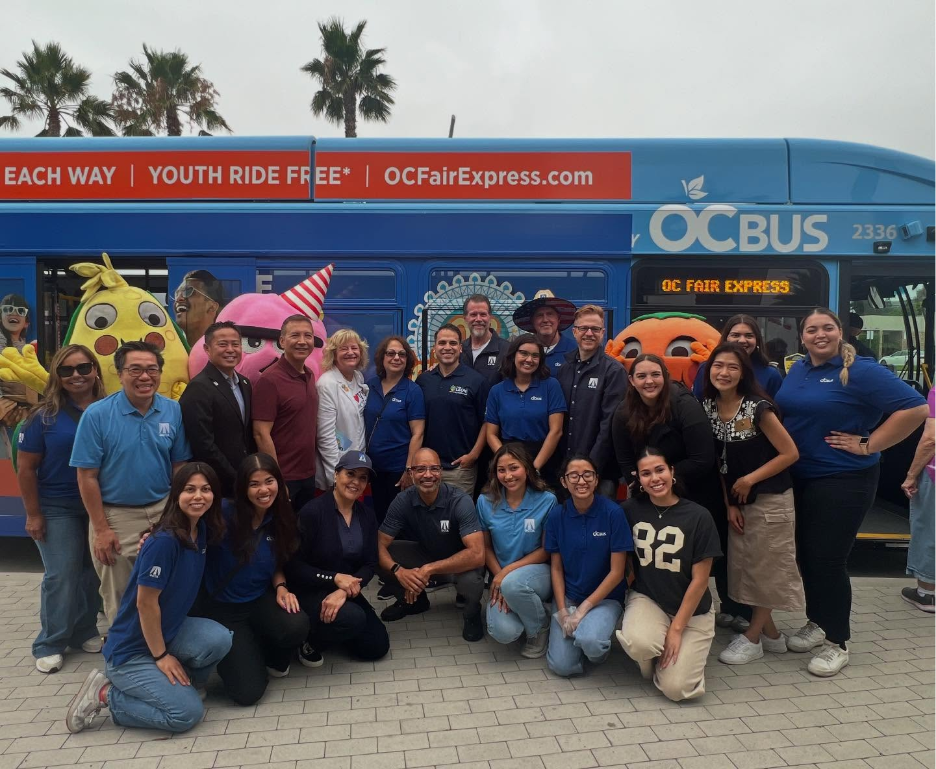 OC Fair Express